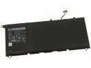 Original 6710mAh 56Whr Dell JHXPY 0DRRP 0N7T6 Battery