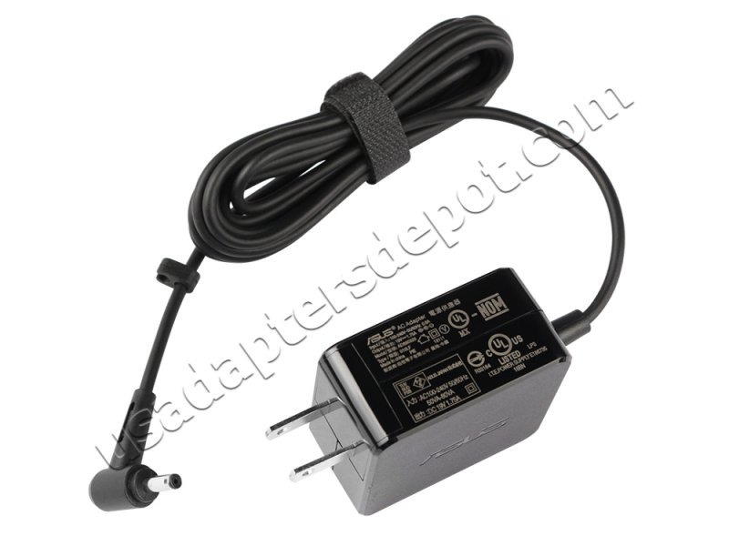 Original 33W Charger Asus VivoBook 14 E410MA E410M AC Adapter