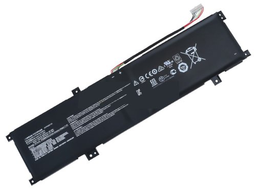 Battery MSI 9S7-158561-002 5845mAh 90Wh
