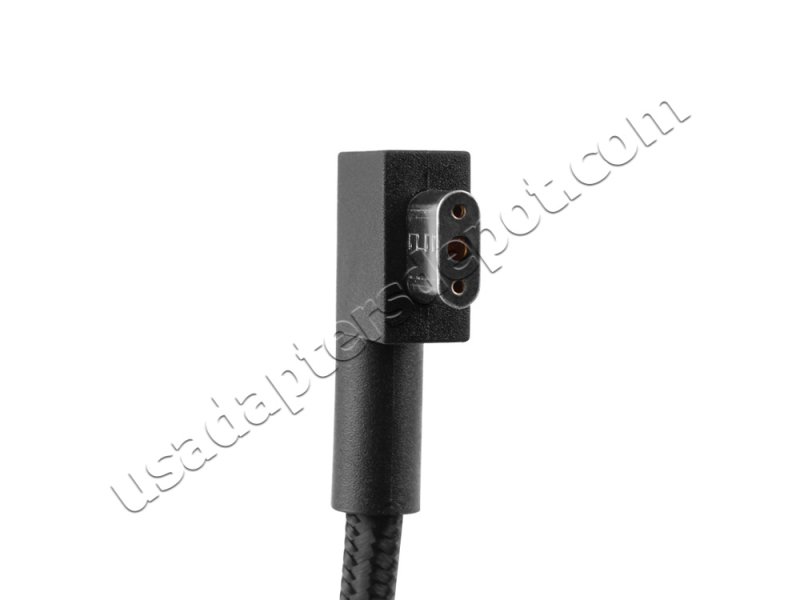 Original 280W GaN Charger Razer Blade 15"(2023) RZ09-0485Y AC Adapter + Cable