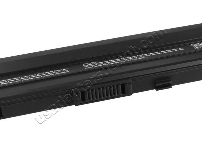 5200mAh 75Wh 8-Cell Asus A42-UL50 Battery