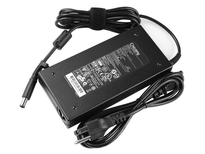 HonzcSR AC/DC Adapter Compatible For Delta Electronics Inc. Modello: ADP-150VB B ADP-150VBB Charger Power Supply Cord Cable