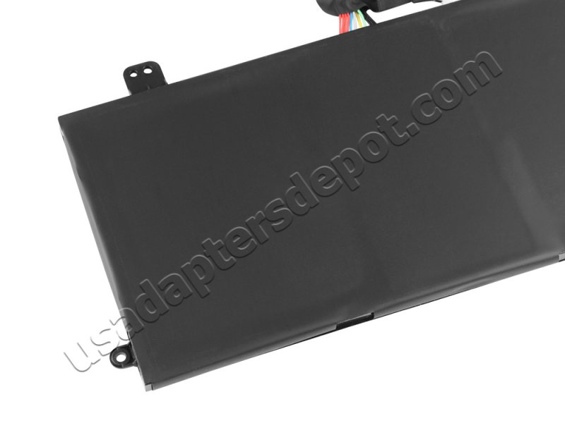 Original 42Wh 4-Cell Dell J0PGR 0J0PGR X16TW FTH6F Battery