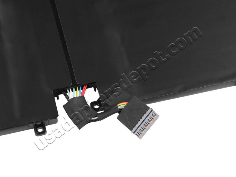 Original 14.8V 69Wh Dell 04DV4C 4DV4C Battery