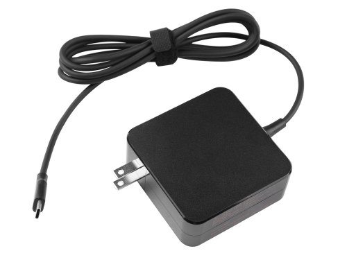 65W USB-C Toshiba Dynabook Satellite Pro C40-H-101 A1PYS36E112J AC Adapter Charger