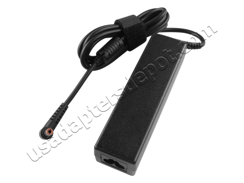 Original 65W Fujitsu A11-065N5A CP500620 AC Adapter Charger + Cord
