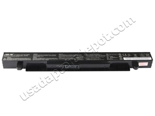2950mAh Asus X550CA-XX195 X550CA-XX198H X550CA-XX204H Battery