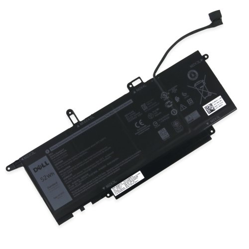 Original 6840mAh 52Wh Battery Dell Latitude 9410 P110G001