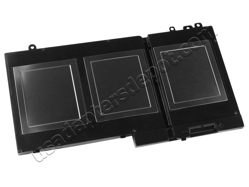 Original 38Wh 3-Cell Dell Latitude 14 E5470 P62G001 Battery