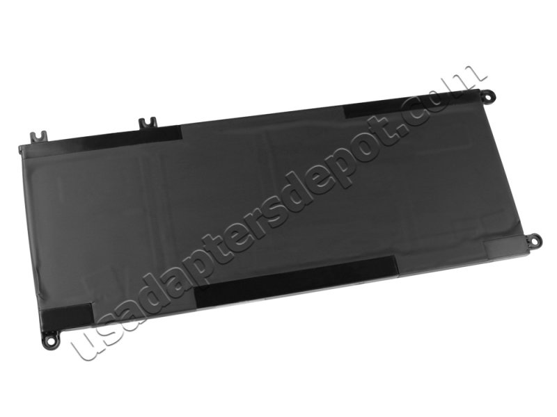 Original 56Wh 4 Cell Dell 99NF2 J9NH2 W7NKD Battery