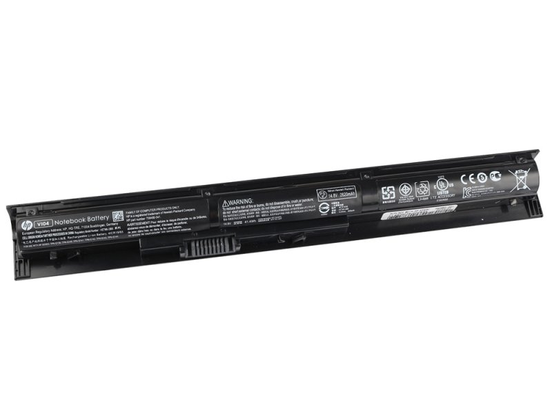 14.8V 41Wh Battery HP Pavilion 14t-v100 CTO