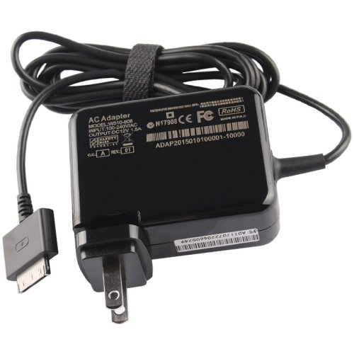 18W Acer KP.01801.0A2 AC Adapter Charger