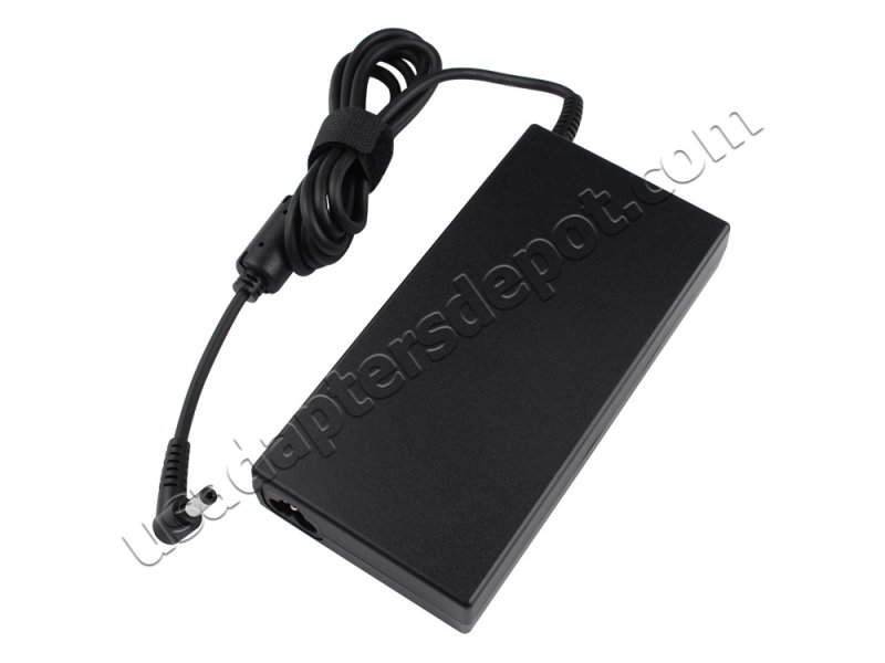 150W MSI S93-0404250-D04 AC Adapter Charger