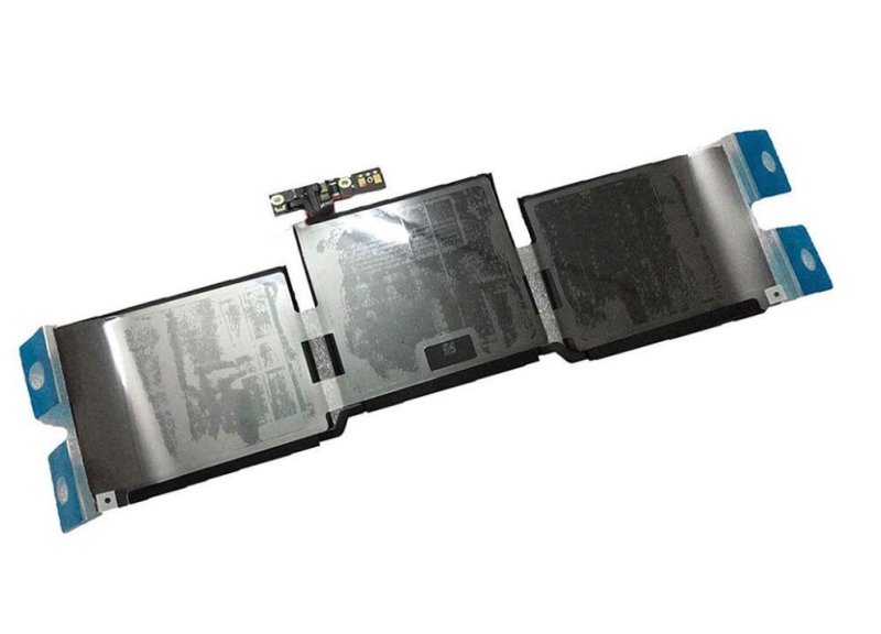 4781mAh 54.5Wh Apple A1708 Battery