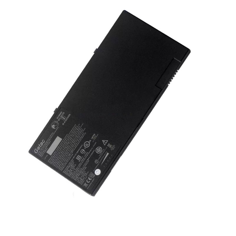 Battery Getac Getac F110 G2 2100mAh 24Wh