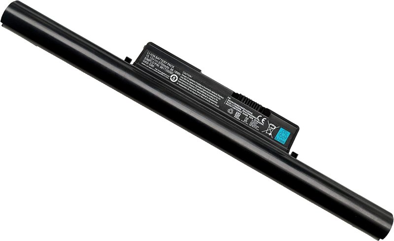 Original Battery Gigabyte GAS-G80 961T2009F 5700mAh 86.18Wh