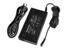 120W Laptop Charger Compatible With L64086-001 With Power Supply