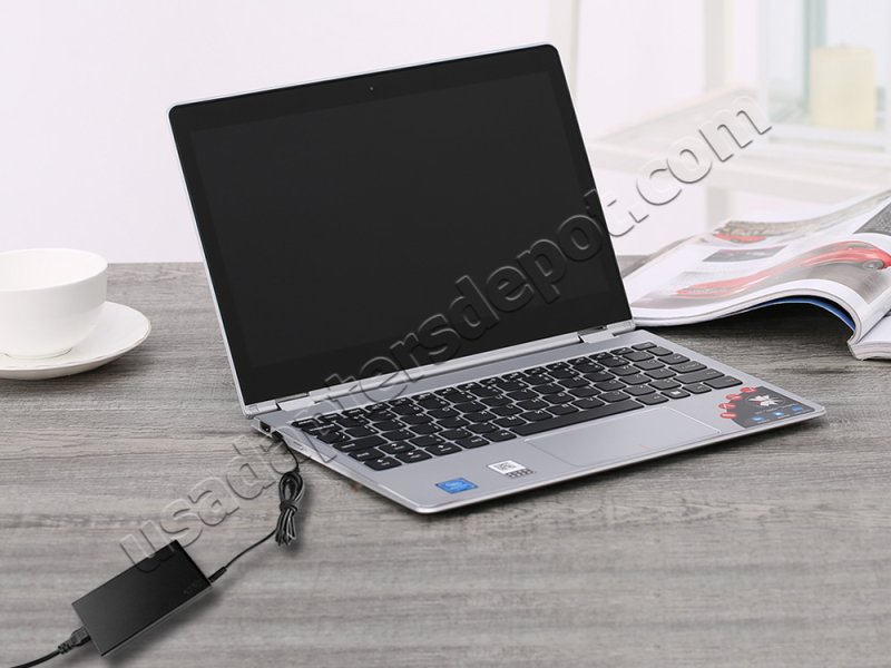 Caricabatterie AC 135W Per Acer Nitro 5 – Adattatore Alimentatore Per AN515-51 AN515-53 - 4