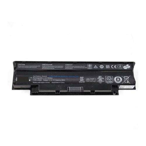 6 Cell Dell Vostro 1450 1540 1550 3450 3550 3750 Battery