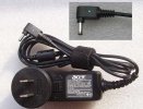 18W Acer 27.L0302.002 KP.01801.001 AC Adapter Charger Power Cord