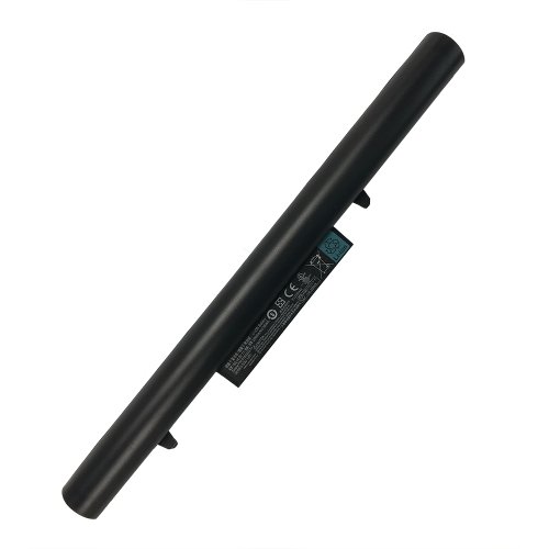 Battery Hasee A40L-345HN A40L-541HD 2600mAh 37Wh