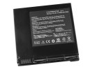5200mAh 8 Cell Asus 07G016HM1875 Battery