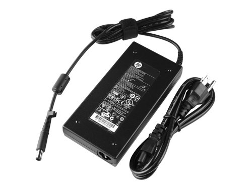 Original 150W HP 645509-002 AC Adapter Charger + Cord