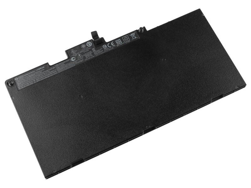 Original HP EliteBook 840 G4 Battery 46Wh 3820mAh