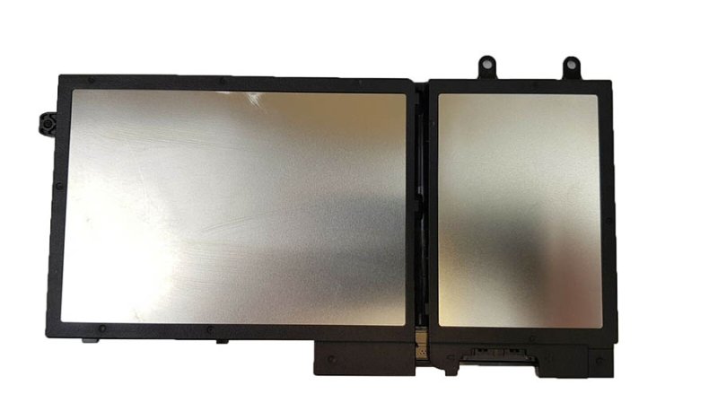 Original 4255mAh 51Wh Battery Dell Latitude 5510 P80F002