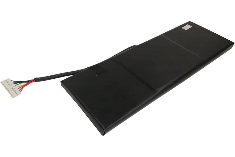Battery Gigabyte P34F 4030mAh 61.25Wh
