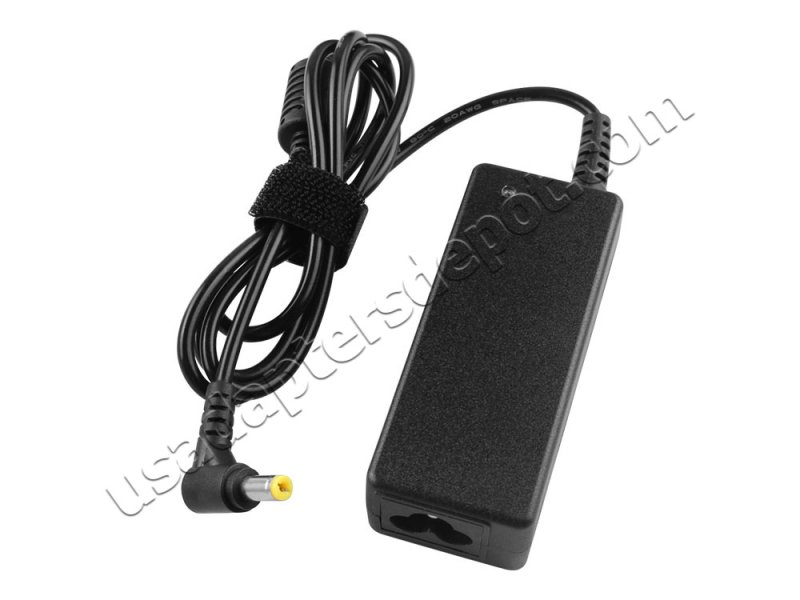 30W Packard Bell dot.S E3 dot.S2 AC Adapter Charger Power Cord
