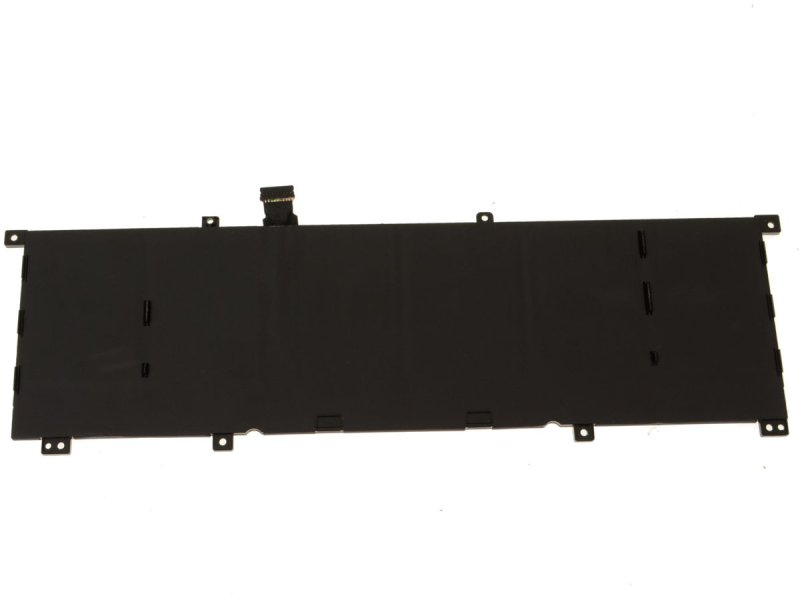 Original 6580mAh 75Wh 6-Cell Dell 8N0T7 Battery