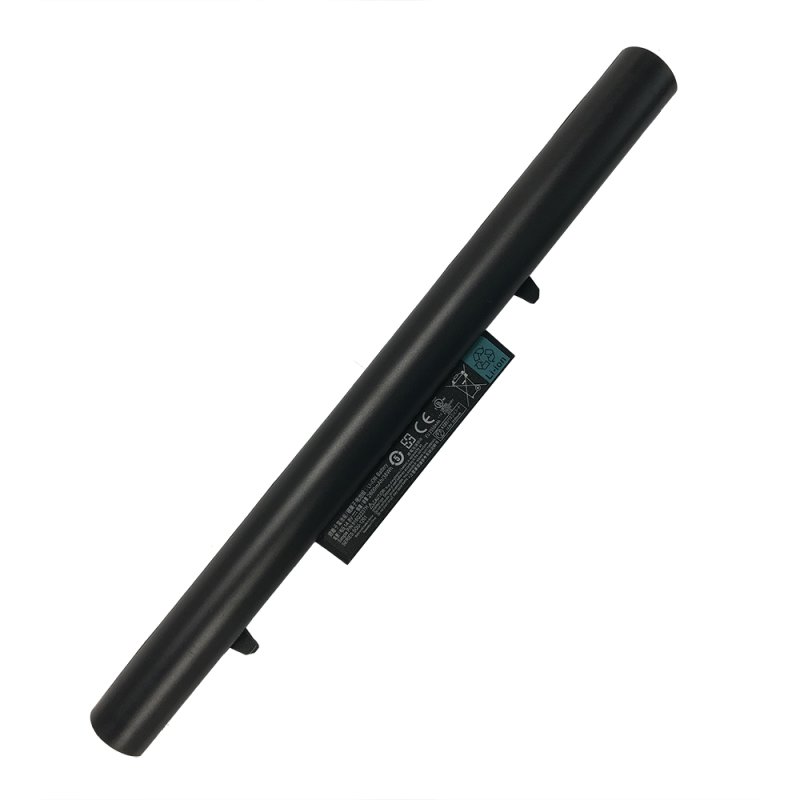 Battery Hasee A40L-345HN A40L-541HD 2600mAh 37Wh