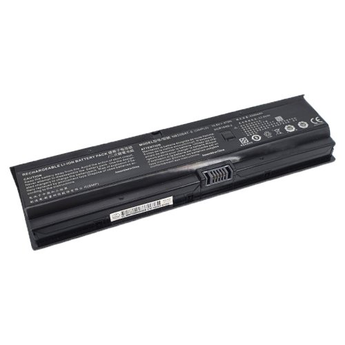 Battery Clevo NB50TZ NB55TJ1 NB55TK1 4300mAh 47Wh