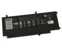 Original 43Wh 4 Cell Dell Inspiron 15 7547 Battery
