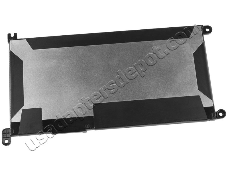 Original 3500mAh 42Wh 3-Cell Dell Inspiron 14 5482 P93G001 Battery