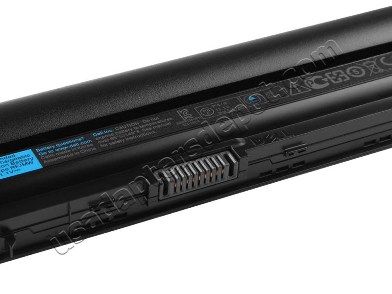 Original 5850mAh 65Wh 6 Cell Dell Latitude E6220 E6320 Battery