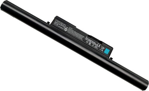 Original Battery Gigabyte GAS-G80 961T2009F 5700mAh 86.18Wh