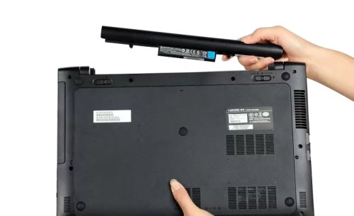 Battery Haier X3P-I33110G40500RDTS 2600mAh 37Wh