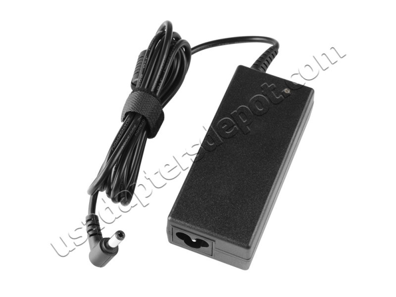 65W Charger Toshiba Portege A30-E-117 A30-E-120 AC Adapter