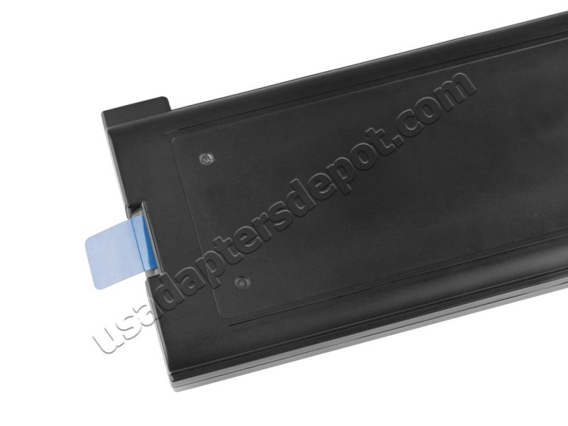 Original Battery Panasonic CF-30 CF30 4200mAh 46Wh
