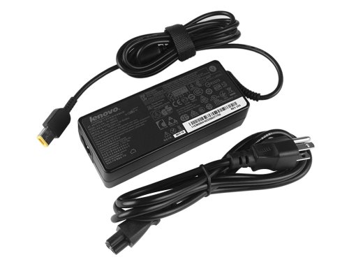 Original 90W Lenovo ThinkPad Basic Docking Station 40AG 40AG0135WW AC Adapter Charger