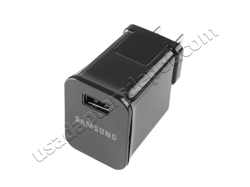 Original 10W Samsung Galaxy Tab 2 7.0 (Wi-Fi) AC Adapter Charger