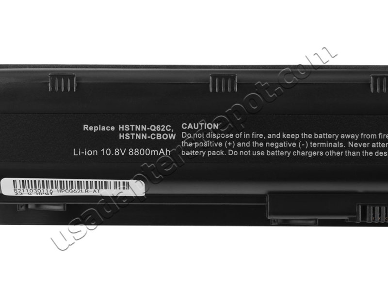 12 Cell HP Pavilion g6-1310se g6-1310ss g6-1310sx g6-1310tu Battery