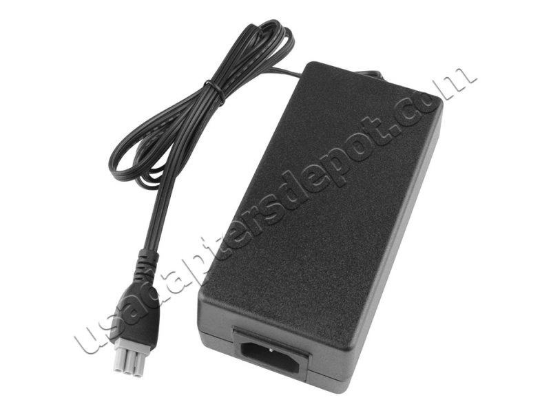 Original 30W HP Officejet PSC 1410V Printer AC Power Adapter Charger