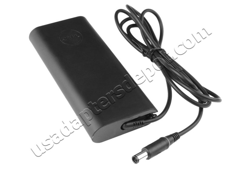 Original 130W Dell Vostro 2510 330 3700 3750 AC Adapter Charger