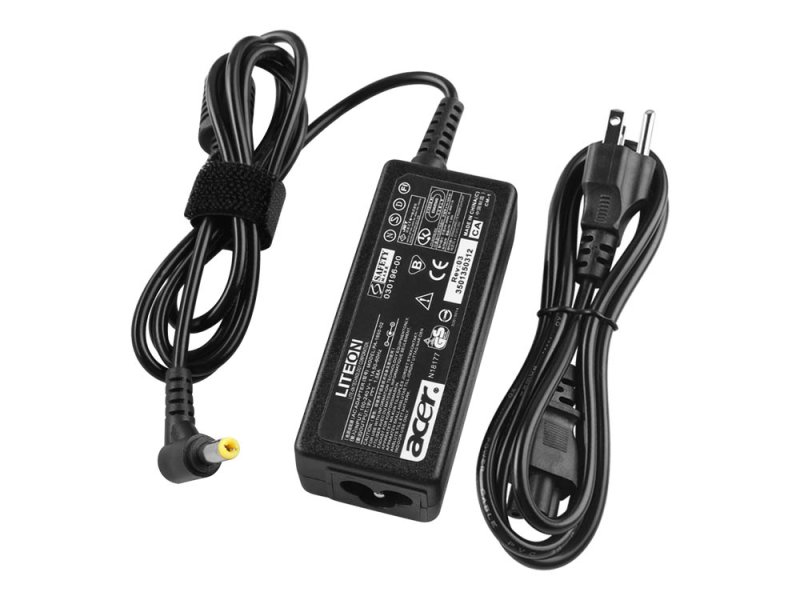 30W Packard Bell dot.S E3 dot.S2 AC Adapter Charger Power Cord