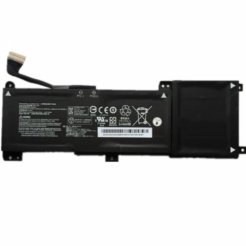 Original Battery Gigabyte Aorus 15 X9 4070mAh 62.35Wh