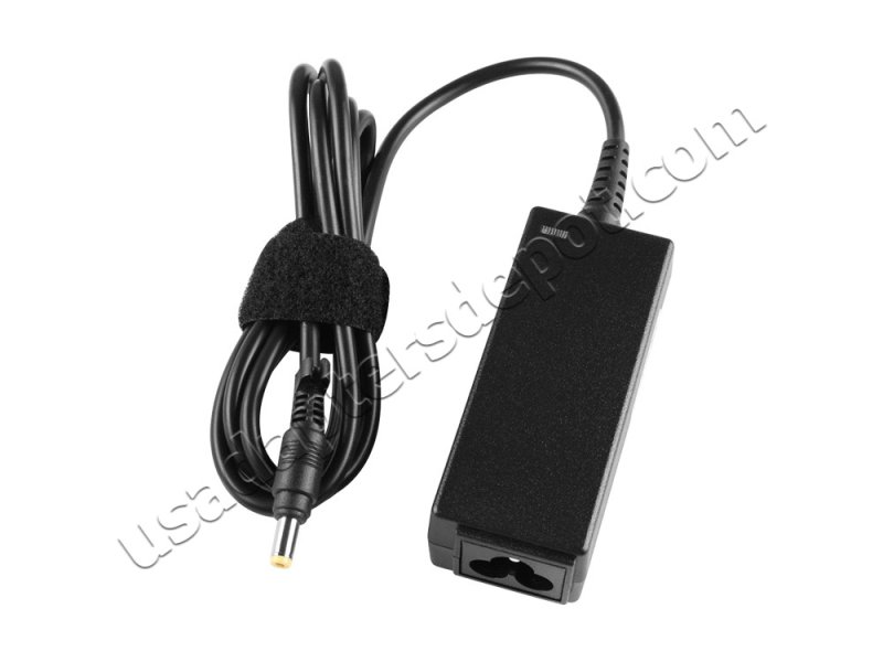 45W Charger Clevo N750GU N750HU N750WG(4.8mm*1.7mm) AC Adapter