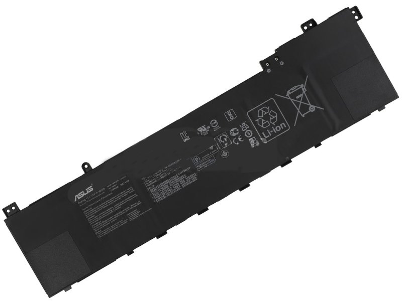 Original Battery Asus VivoBook Pro 16X OLED M7600QE-L2014W 8230mAh 96Wh